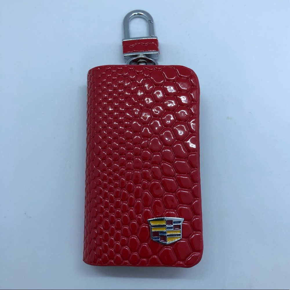Keyholder